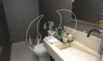 Imagem 6: Apartamento com 3 dormitórios à venda, 254 m² por R$ 2.800.000,00 - Meireles - Fortaleza/C