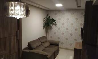 Imagem 6: Apartamento Condomínio Mirante Sul Resort