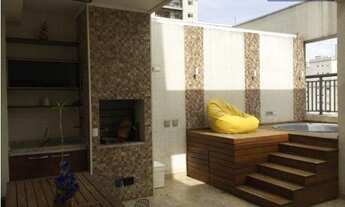 Imagem 4: Cobertura na Vila Prudente - 115m² - 2 vagas