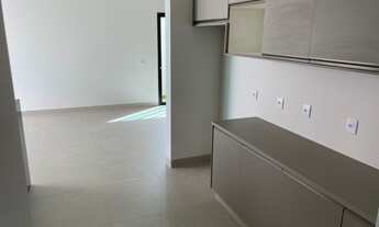 Imagem 16: Apartamento novo com varanda gourmet no bairro Aparecida em Uberlândia-MG