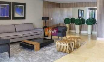 Imagem 3: Apartamento 3 Suítes - Condomínio Nature - Guararapes