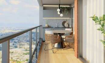 Imagem 5: Vendo Apartamento no bairro Bessa com 2 quartos