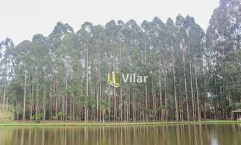 Imagem 6: OPORTUNIDADE- Excelente área com 39.051 M2 na melhor localização de Piraquara, Por R$7.798