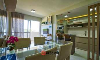 Imagem 6: 2 QUARTOS SACADA CHURRASQUEIRA CASA BRANCA ITAPEMA