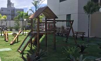 Imagem 4: ULTIMO APTO DE 3 QUARTOS NO RESERVAS POLIDORO MORE NA CIDADE UNIVERSITARIA COM CONFORTO