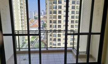 Imagem 2: Apartamento com 3 dormitórios- Região Santana