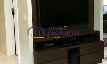 Imagem 1: Apartamento, Moema - São Paulo