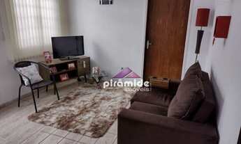 Imagem 3: Casa com 2 dormitórios à venda, 105 m² por R$ 250.000,00 - Jardim da Granja - São José dos