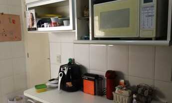 Imagem 6: APARTAMENTO COM FINO ACABAMENTO, NO TOP SQUARE VILA MASCOTE!