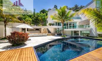 Imagem 3: Casa de Condominio em Residencial Tamboré - Barueri