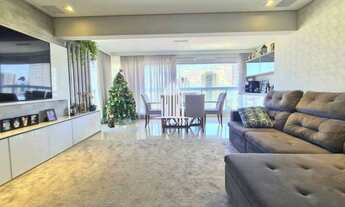 Imagem 2: Lapa churrasqueira carvao varanda gourmet suite vaga reformado piscina closet ar mobiliado