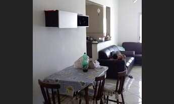 Imagem 3: Apartamento para Venda em Praia Grande, Caiçara, 2 dormitórios, 1 suíte, 2 banheiros, 1 va