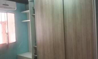 Imagem 7: CONJ FRANCISCA MENDES QUITADA 3 QUARTOS COM TERRENO 8X25