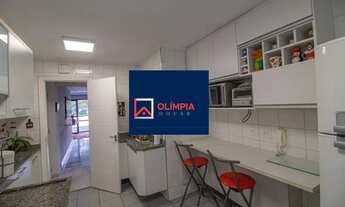 Imagem 6: Apartamento Locação Brooklin 96 m² 2 Dormitórios