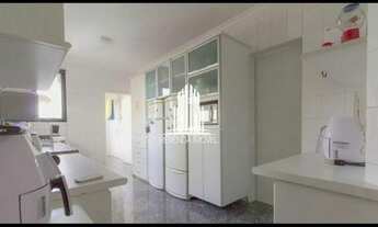 Imagem: Apartamento 165m², 3 dormitórios, 3 suítes