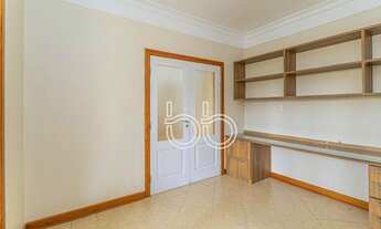 Imagem 7: Casa com 4 dormitórios à venda, 343 m² por R$ 2.700.000,00 - Condomínio Jardim Plaza Athen