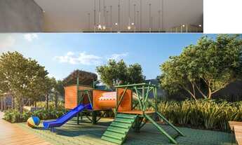 Imagem 5: APARTAMENTO A VENDA NO ATMOSFERA BROOKLIN!