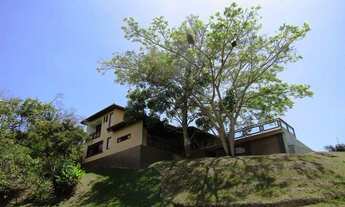 Imagem 3: Encontro das Águas