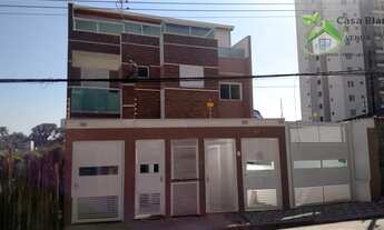 Imagem 2: Apartamentos à venda em Santo André/SP - Compre o seu apartamentos aqui!