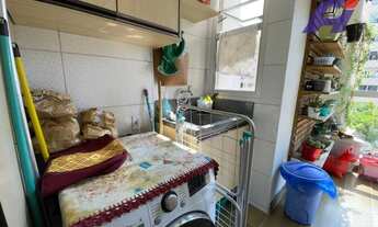 Imagem 6: Apartamento com 3 dormitórios à venda, 75 m² por R$ 560.000,00 - Praia de Itaparica - Vila