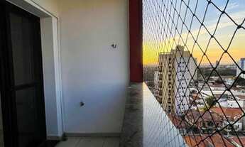 Imagem 2: Apartamento para venda tem 90 metros quadrados com 2 quartos em Centro - Piracicaba - SP