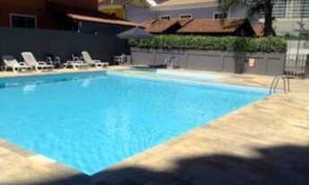 Imagem 5: Apartamento com 2 dormitórios à venda, 65 m² por R$ 500.000,00 - Barra da Tijuca - Rio de