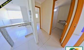 Imagem 3: Apartamento 2 dorms para Venda - Jardim Patricia, Uberlândia - 47m², 1 vaga