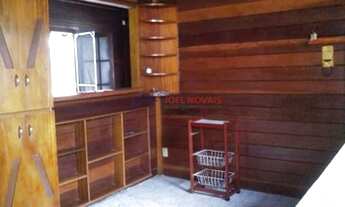 Imagem 2: Boracéia - Casa Padrão - Vista Linda