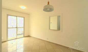 Imagem 4: Apartamento com 2 dormitórios para alugar, 54 m² por R$ 1.500,00/mês - Cidade São Francisc