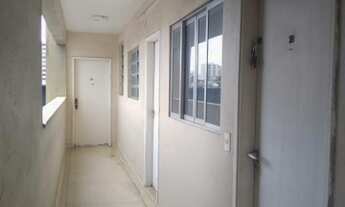 Imagem 2: Apartamento para venda tem 58 metros quadrados com 2 quartos em Centro - São Bernardo do C