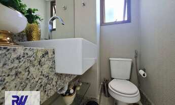 Imagem 6: Cobertura 3 Dormitórios à venda 188 m² R$ 1.300.000,00 - Pituba - Salvador/BA