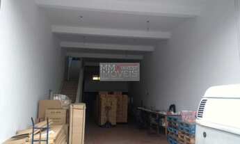 Imagem 3: Galpão para alugar, 750 m² por R$ 13.500,00/mês - Parque Peruche - São Paulo/SP