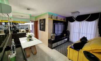 Imagem: Apartamento com 2 dorms, Boqueirão, Praia