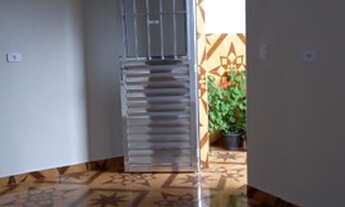 Imagem 4: Aluga se uma casa