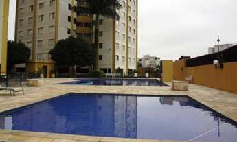 Imagem 2: Apartamento 03 dormitórios 02 vagas no Jd Brla Vista em Osasco m