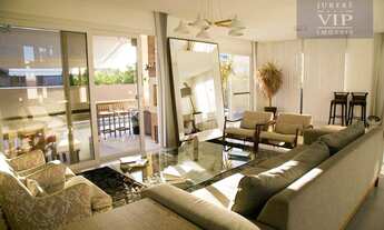 Imagem 5: Casa com 4 dormitórios, 436 m² - Jurerê Internacional - Florianópolis/SC