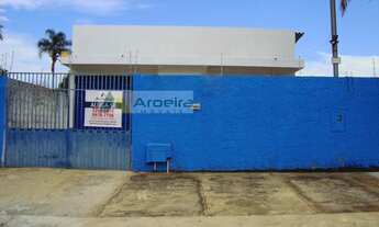 Imagem 2: Sala comercial Térreo para Aluguel em Jardim Presidente Goiânia-GO - A 426