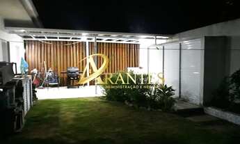 Imagem 7: CASA EM CONDOMÍNIO RESIDENCIAL em JARINU - SP, CAMPO LARGO