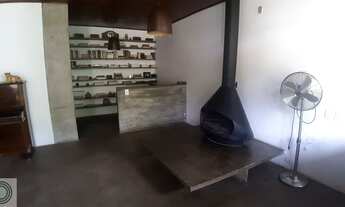 Imagem 4: Casa 100% Térrea - Constr. Arquiteto Ruy Ohtake