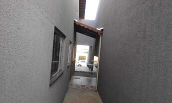 Imagem 7: Casa 3 quartos Parque Trindade, Próximo Portal Supermecado e Pq. Atheneu