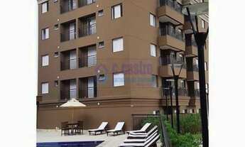 Imagem 2: Apartamento em Barueri, Jardim Tupanci, Central Parque, 76,10m2, contendo 3 dormitórios s