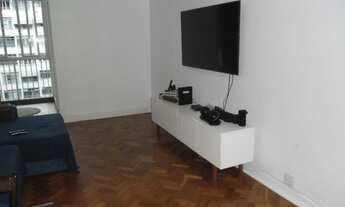 Imagem 3: Apartamento de 97 metros quadrados no bairro Flamengo com 3 quartos