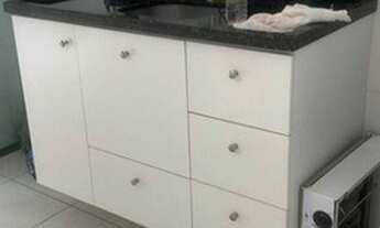 Imagem 7: Apartamento com 2 dormitórios à venda, 54 m² por R$ 298.000,00 - Parque Morumbi - Votorant