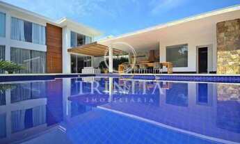 Imagem 4: MANSÕES I BARRA DA TIJUCA I ALTO PADRÃO