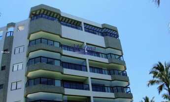 Imagem 2: Cobertura para Venda, Reviera de São Lourenço, 4 dormitórios, 3 suítes, 4 banheiros, 3 va