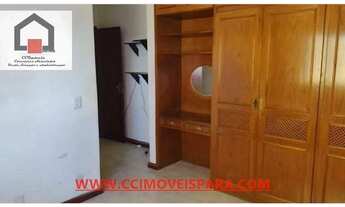 Imagem 7: Ed. Tambatajá, Apto com 177 m² e 3/4, à Venda, Batista Campos, Belém-Pará