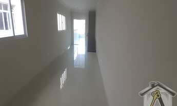 Imagem 7: CASA RESIDENCIAL em SANTOS - SP, MARAPÉ