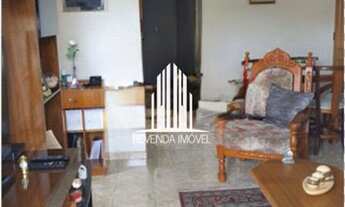 Imagem: Apartamento com 3 quartos, 80 m² à venda