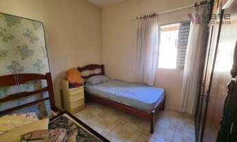 Imagem 6: Casa com 3 dormitórios à venda, 196 m² por R$ 479.000,00 - Jardim Planalto - Campinas/SP