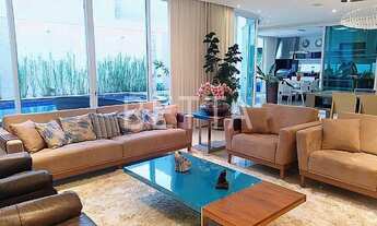 Imagem 5: 23277 - Casa 5 Dorms. (5 Suítes), ITAHYE - SANTANA DE PARNAÍBA/SP